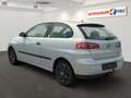 SEAT Ibiza 1.2 12V Fresh Klimaanlage AHK Silber - thumbnail 6