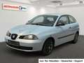 SEAT Ibiza 1.2 12V Fresh Klimaanlage AHK Silber - thumbnail 1