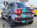 Suzuki Ignis Comfort 4x4 LED/DAB/SHZ/Spurhalteass./Rückfahrkame Gris - thumbnail 22