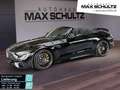 Mercedes-Benz SL 63 AMG SL 63 4M+ HUD*V-Max*LED*360°*Liftachse*Keyless* Zwart - thumbnail 1