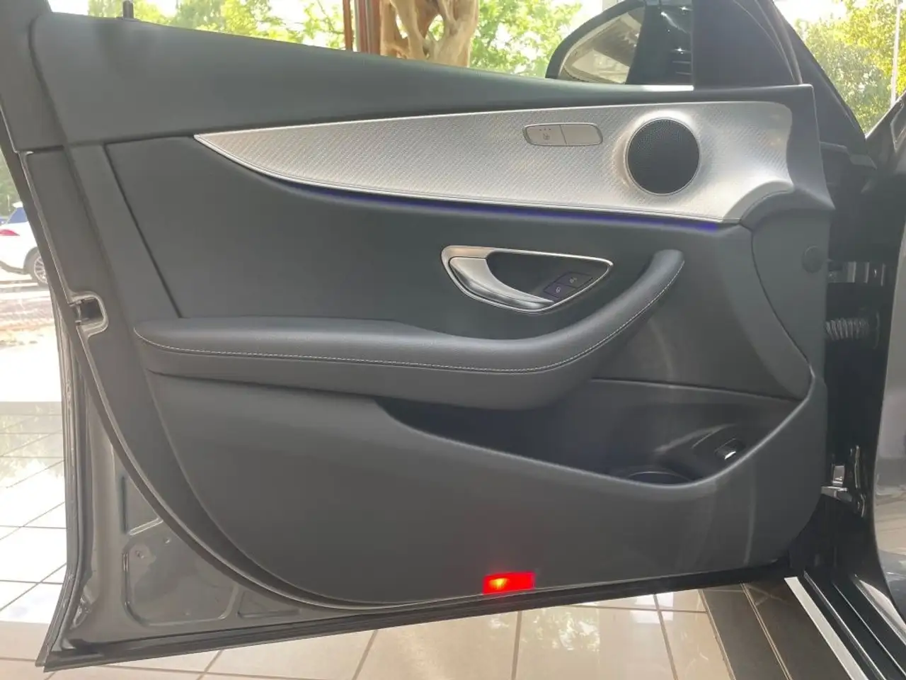 Mercedes-Benz E-Class d +LED+360°+S-DACH+NIGHT+DISTRONIC, миниатюра 5