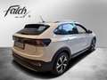 Volkswagen Taigo Style TSI DSG Weiß - thumbnail 3
