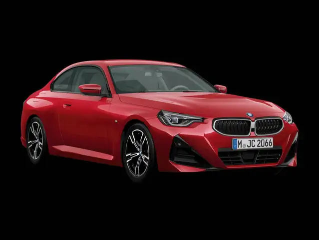 BMW 230 I  Coupe MSport auto arrivo tra 20 giorni