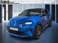 Alpine A290 GT Performance Regensensor Traktionskontrol Blau - thumbnail 1