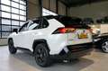 Toyota RAV 4 2.5 Hybrid Bi-Tone | 360° CAMERA | STOELVERWARMING Wit - thumbnail 22