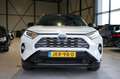 Toyota RAV 4 2.5 Hybrid Bi-Tone | 360° CAMERA | STOELVERWARMING Wit - thumbnail 20
