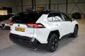 Toyota RAV 4 2.5 Hybrid Bi-Tone | 360° CAMERA | STOELVERWARMING Wit - thumbnail 3