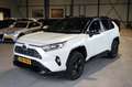 Toyota RAV 4 2.5 Hybrid Bi-Tone | 360° CAMERA | STOELVERWARMING Wit - thumbnail 36