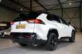 Toyota RAV 4 2.5 Hybrid Bi-Tone | 360° CAMERA | STOELVERWARMING Wit - thumbnail 37