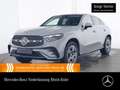 Mercedes-Benz GLC 300 e 4M AMG+360+AHK+TOTW+KEYLESS+9G Grau - thumbnail 1