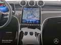 Mercedes-Benz GLC 300 e 4M AMG+360+AHK+TOTW+KEYLESS+9G Grau - thumbnail 6