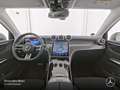 Mercedes-Benz GLC 300 e 4M AMG+360+AHK+TOTW+KEYLESS+9G Grau - thumbnail 9