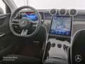 Mercedes-Benz GLC 300 e 4M AMG+360+AHK+TOTW+KEYLESS+9G Grau - thumbnail 8