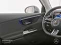 Mercedes-Benz GLC 300 e 4M AMG+360+AHK+TOTW+KEYLESS+9G Grau - thumbnail 11