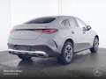 Mercedes-Benz GLC 300 e 4M AMG+360+AHK+TOTW+KEYLESS+9G Grau - thumbnail 3