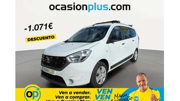 1.5Blue dCi Comfort 5pl. 70kW