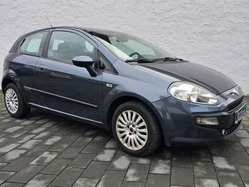 FIAT PUNTO*Dynamic