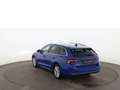 Skoda Octavia Combi 2.0 TDI Style LED AHK HEAD-UP RADAR Blau - thumbnail 4