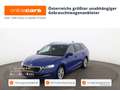 Skoda Octavia Combi 2.0 TDI Style LED AHK HEAD-UP RADAR Blau - thumbnail 1
