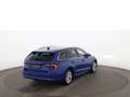 Skoda Octavia Combi 2.0 TDI Style LED AHK HEAD-UP RADAR Blau - thumbnail 3
