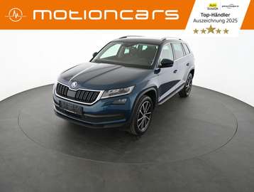 2.0 TDI Style DSG Pickerl NEU