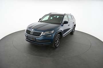2.0 TDI Style DSG Pickerl NEU