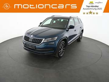 2.0 TDI Style DSG Pickerl NEU