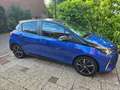 Toyota Yaris Yaris 1.5 Hyb. Bi-Tone Blauw - thumbnail 3
