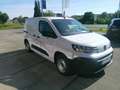 Peugeot Partner STANDARD PREMIUM/ BHDI/ 102PS/ DIESEL Weiß - thumbnail 3