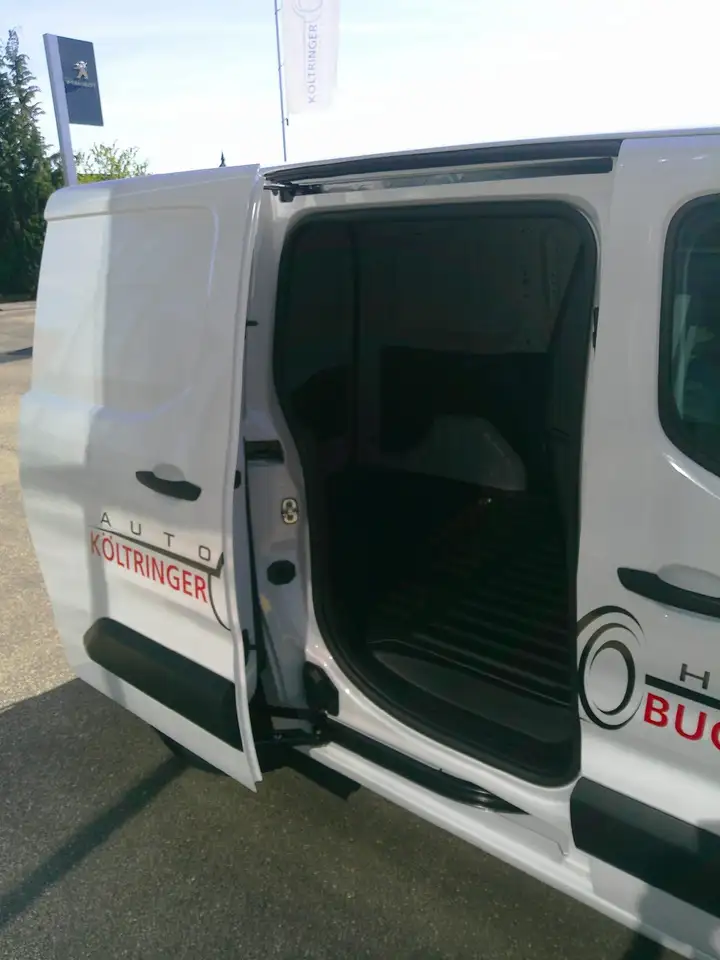 Peugeot Model not specified 2026