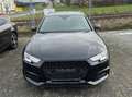 Audi A4 quattro sport Schwarz - thumbnail 1
