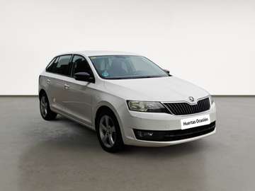 BERLINA CON PORTON 1.2 TSI AMBITION 86 5P