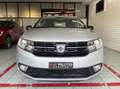 Dacia Sandero Sandero II 2017 0.9 tce Laureate s Argento - thumbnail 4