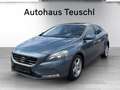 Volvo V40 D2 (94G) MO Blau - thumbnail 1