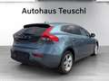 Volvo V40 D2 (94G) MO Blau - thumbnail 4