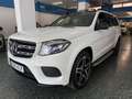 Mercedes-Benz GLS 350 350d 4Matic Aut. Blanco - thumbnail 5