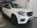 Mercedes-Benz GLS 350 350d 4Matic Aut. Blanco - thumbnail 6
