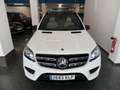 Mercedes-Benz GLS 350 350d 4Matic Aut. Blanco - thumbnail 3