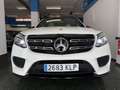 Mercedes-Benz GLS 350 350d 4Matic Aut. Blanco - thumbnail 2