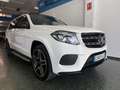 Mercedes-Benz GLS 350 350d 4Matic Aut. Blanco - thumbnail 4