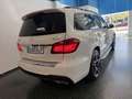 Mercedes-Benz GLS 350 350d 4Matic Aut. Blanco - thumbnail 7