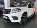 Mercedes-Benz GLS 350 350d 4Matic Aut. Blanco - thumbnail 1