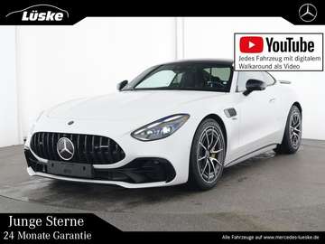 AMG GT 43 Night I+II MATTLACK Carbon NP:166.592€