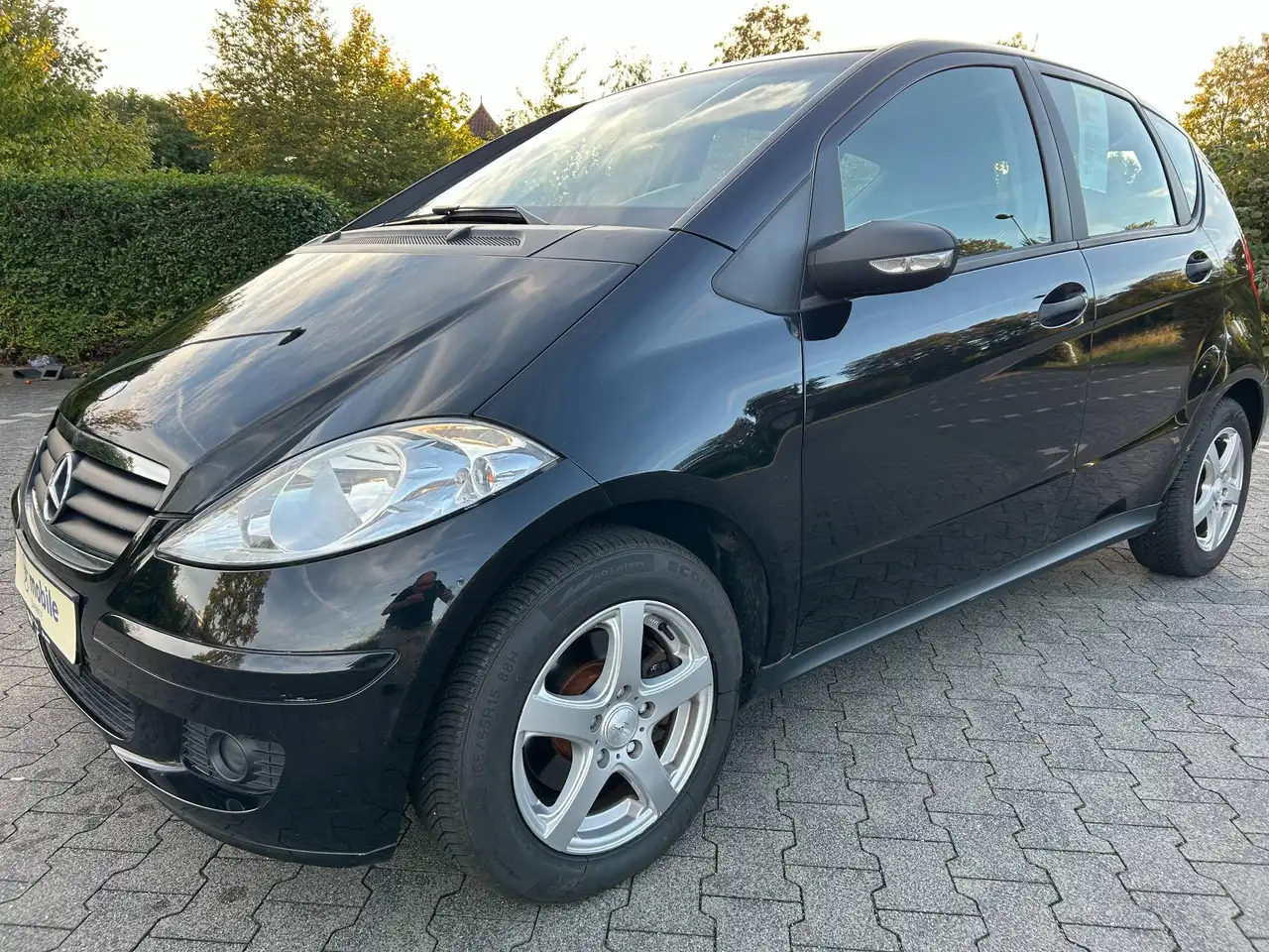 Mercedes-Benz A 150
