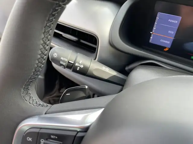 Jeep Avenger view 14