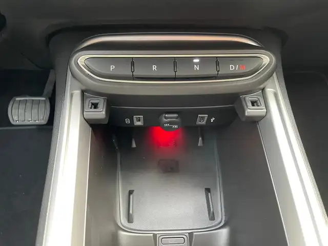 Jeep Avenger view 11