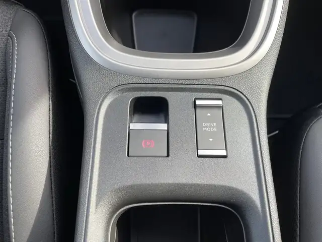 Jeep Avenger view 13