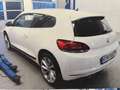 Volkswagen Scirocco Scirocco 2.0 TDI Weiß - thumbnail 3