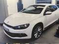 Volkswagen Scirocco Scirocco 2.0 TDI Weiß - thumbnail 1