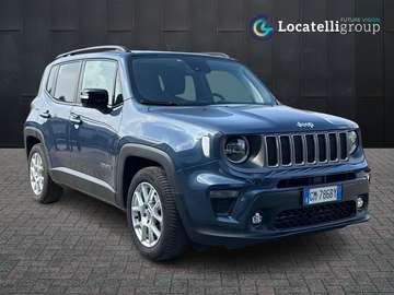 1.6 Multijet II Limited